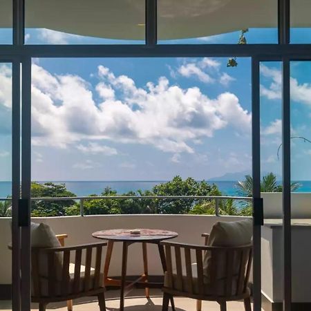 Beau Vallon Studios - Apartments Vacation Rentals วิกตอเรีย ภายนอก รูปภาพ