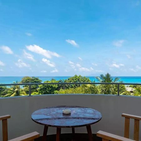 Beau Vallon Studios - Apartments Vacation Rentals วิกตอเรีย ภายนอก รูปภาพ