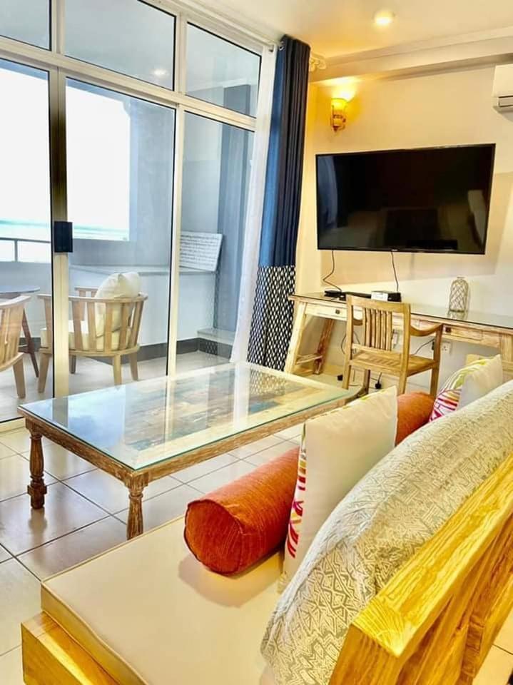 Beau Vallon Studios - Apartments Vacation Rentals วิกตอเรีย ภายนอก รูปภาพ